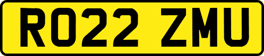 RO22ZMU
