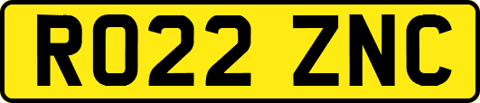 RO22ZNC