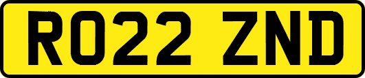 RO22ZND