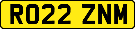 RO22ZNM