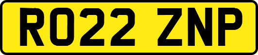 RO22ZNP
