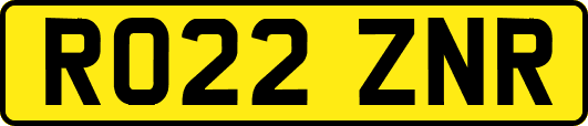 RO22ZNR