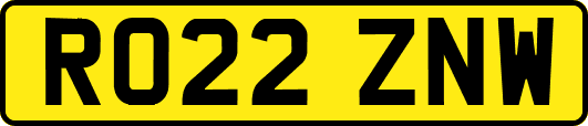 RO22ZNW