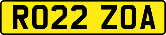 RO22ZOA
