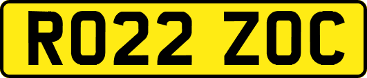 RO22ZOC
