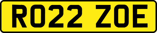 RO22ZOE