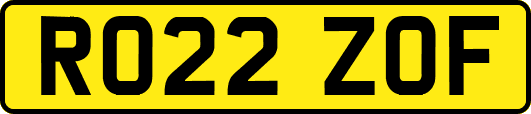 RO22ZOF