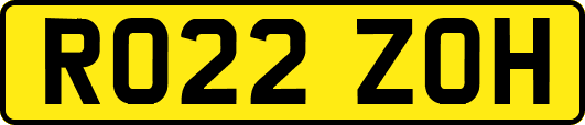 RO22ZOH