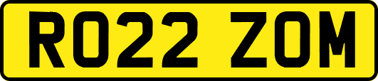 RO22ZOM