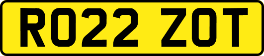 RO22ZOT