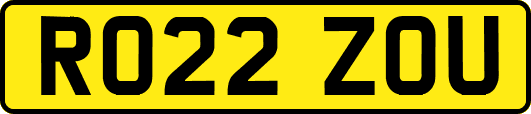 RO22ZOU