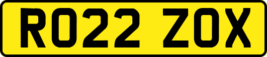 RO22ZOX