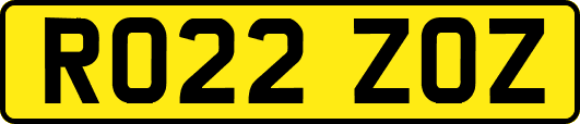 RO22ZOZ