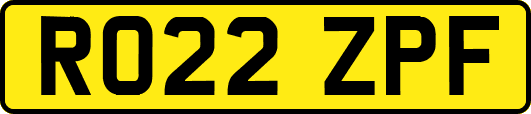 RO22ZPF