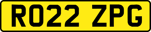 RO22ZPG