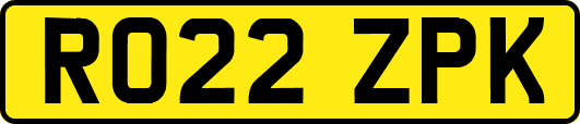 RO22ZPK