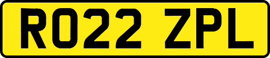 RO22ZPL
