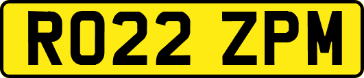 RO22ZPM