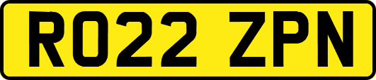 RO22ZPN