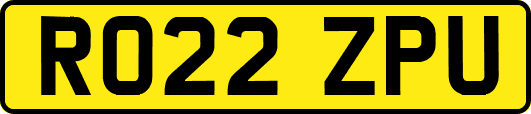 RO22ZPU