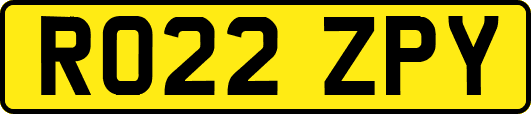 RO22ZPY
