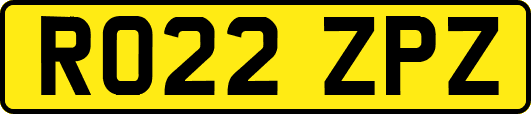 RO22ZPZ