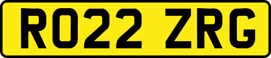 RO22ZRG