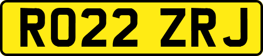 RO22ZRJ