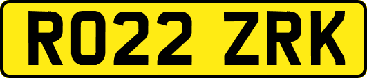RO22ZRK