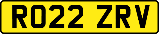 RO22ZRV