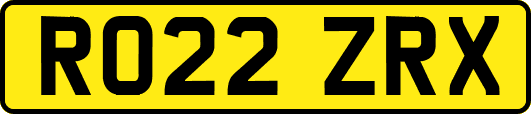 RO22ZRX
