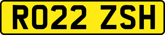 RO22ZSH