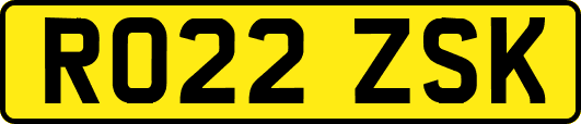 RO22ZSK