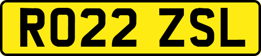 RO22ZSL
