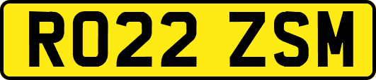 RO22ZSM