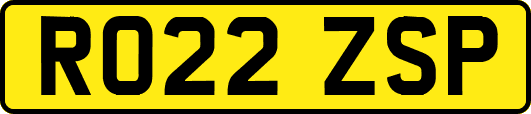 RO22ZSP