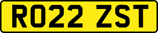 RO22ZST