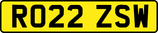 RO22ZSW