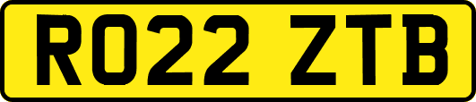 RO22ZTB