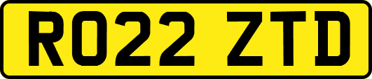 RO22ZTD