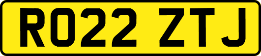 RO22ZTJ