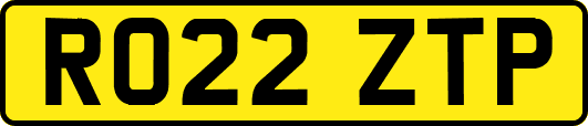 RO22ZTP