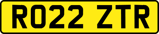 RO22ZTR