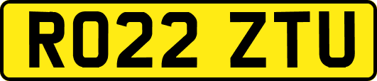 RO22ZTU