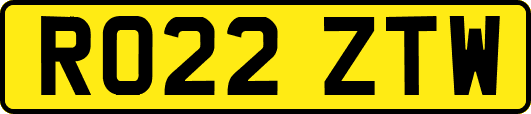 RO22ZTW