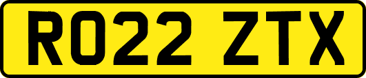 RO22ZTX