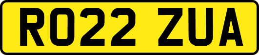 RO22ZUA