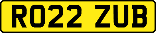RO22ZUB