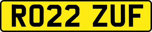 RO22ZUF
