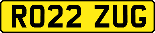 RO22ZUG